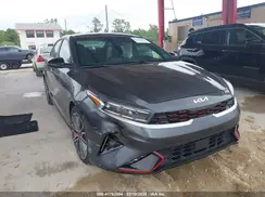 3KPF44AC6NE458008 2022 KIA FORTE