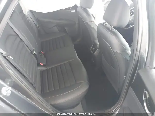 3KPF44AC6NE458008 2022 KIA FORTE - Image 8