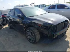 3KPF44AC6NE459109 2022 KIA FORTE
