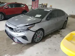 3KPF44AC6NE461040 2022 KIA FORTE