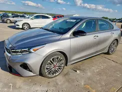 3KPF44AC6NE461166 2022 KIA FORTE
