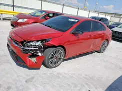 3KPF44AC6NE461393 2022 KIA FORTE