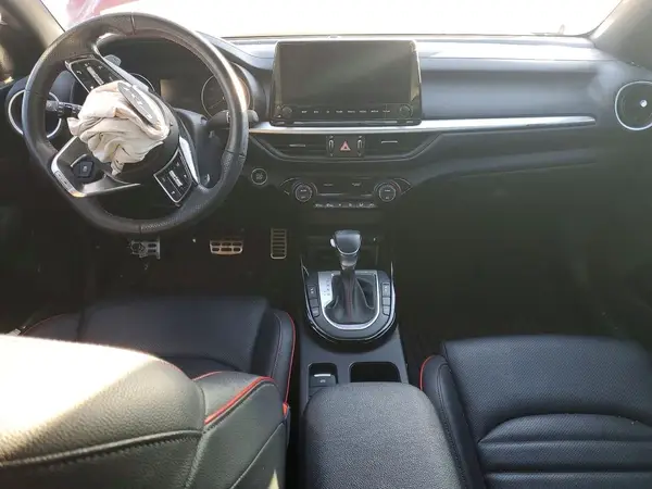 3KPF44AC6NE464620 2022 KIA FORTE - Image 8