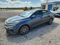 3KPF44AC6NE466383 2022 KIA FORTE