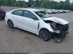 3KPF44AC6NE468196 2022 KIA FORTE