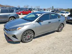 3KPF44AC6NE473222 2022 KIA FORTE