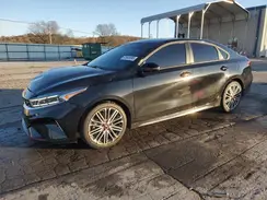 3KPF44AC6NE477108 2022 KIA FORTE