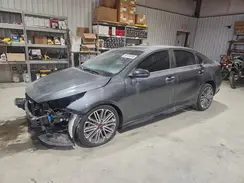 3KPF44AC6NE479540 2022 KIA FORTE