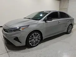 3KPF44AC6NE480042 2022 KIA FORTE