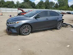 3KPF44AC6NE481191 2022 KIA FORTE