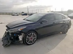 3KPF44AC6NE483331 2022 KIA FORTE
