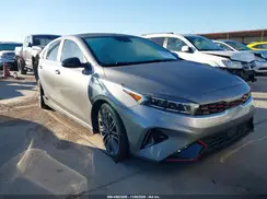 3KPF44AC6NE485614 2022 KIA FORTE