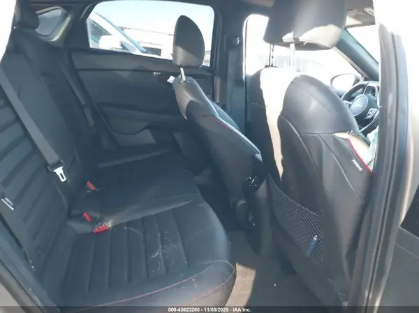 3KPF44AC6NE485614 2022 KIA FORTE - Image 8