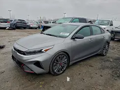 3KPF44AC6NE487928 2022 KIA FORTE