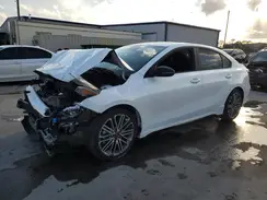 3KPF44AC6NE488321 2022 KIA FORTE