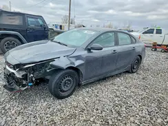 3KPF44AC6NE492661 2022 KIA FORTE