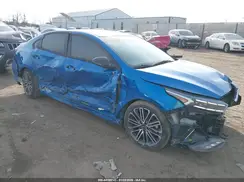 3KPF44AC6NE492921 2022 KIA FORTE