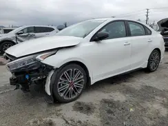 3KPF44AC6NE493048 2022 KIA FORTE