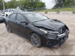 3KPF44AC6NE501052 2022 KIA FORTE