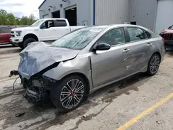 3KPF44AC6PE505444 2023 KIA FORTE