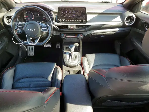 3KPF44AC6PE511194 2023 KIA FORTE - Image 8