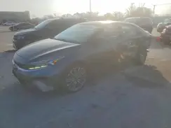 3KPF44AC6PE514080 2023 KIA FORTE
