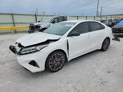 3KPF44AC6PE515021 2023 KIA FORTE