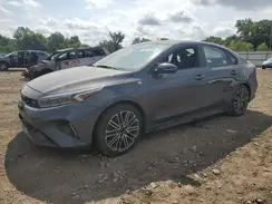 3KPF44AC6PE516783 2023 KIA FORTE
