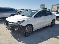 3KPF44AC6PE518212 2023 KIA FORTE