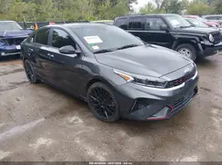 3KPF44AC6PE519070 2023 KIA FORTE