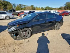 3KPF44AC6PE520154 2023 KIA FORTE