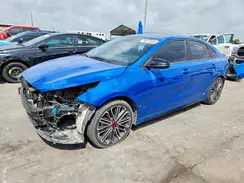 3KPF44AC6PE526178 2023 KIA FORTE