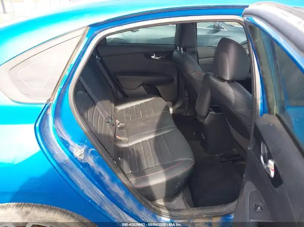 3KPF44AC6PE526181 2023 KIA FORTE - Image 8