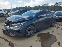 3KPF44AC6PE533342 2023 KIA FORTE