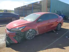 3KPF44AC6PE542963 2023 KIA FORTE