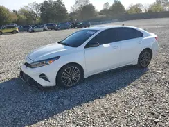 3KPF44AC6PE547533 2023 KIA FORTE