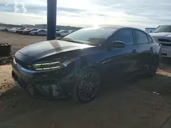 3KPF44AC6PE549296 2023 KIA FORTE