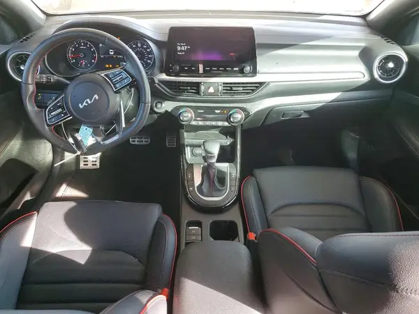 3KPF44AC6PE549296 2023 KIA FORTE - Image 8