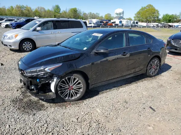 3KPF44AC6PE577759 2023 KIA FORTE - Image 1