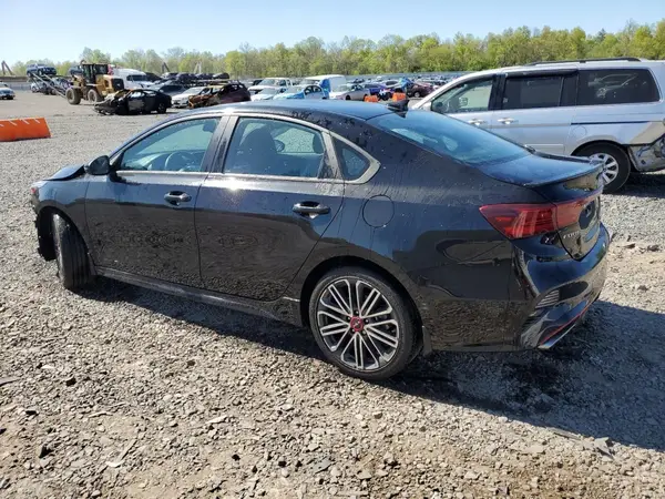 3KPF44AC6PE577759 2023 KIA FORTE - Image 2