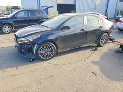 3KPF44AC6PE583545 2023 KIA FORTE