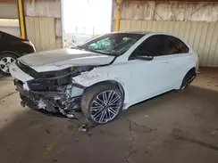 3KPF44AC6PE584257 2023 KIA FORTE