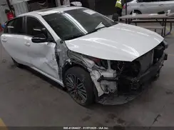 3KPF44AC6PE584694 2023 KIA FORTE