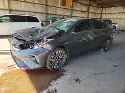 3KPF44AC6PE589426 2023 KIA FORTE