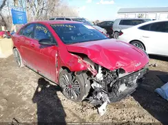 3KPF44AC6PE590477 2023 KIA FORTE