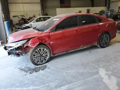 3KPF44AC6PE590804 2023 KIA FORTE