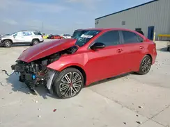 3KPF44AC6PE590849 2023 KIA FORTE