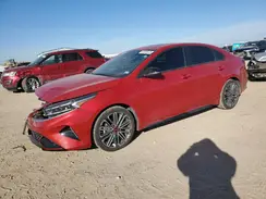 3KPF44AC6PE592729 2023 KIA FORTE