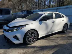 3KPF44AC6PE596229 2023 KIA FORTE