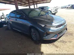 3KPF44AC6PE596540 2023 KIA FORTE